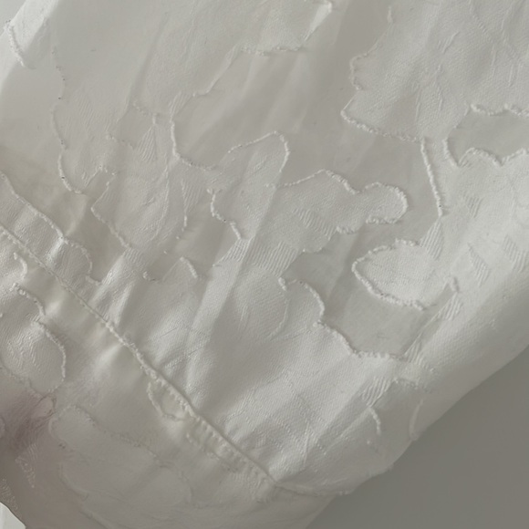 Dynamite Wrap Blouse - Picture 2 of 2